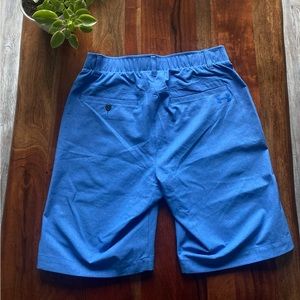 Mens UnderAmour hybrid shorts